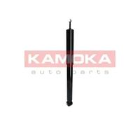 Shock absorber Rear Axle Bottom eye 2000866 KAMOKA for MITSUBISHI SHOGUN II