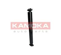Shock absorber Rear Axle Bottom eye 2000868 KAMOKA for MAZDA 6 Hatchback