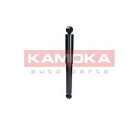 Shock absorber Rear Axle Bottom eye 2000869 KAMOKA for KIA SORENTO I