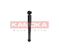Shock absorber Rear Axle Bottom eye 2000874 KAMOKA for VW CADDY III Box Body/MPV
