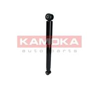 Shock absorber Rear Axle Bottom eye 2000876 KAMOKA for RENAULT OPEL NISSAN FIAT