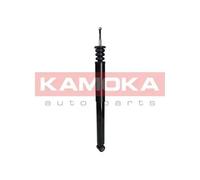Fits KAMOKA AMORTYZATORY 2000878 REAR SHOCK ABSORBER RENAULT CLIO III ⭐UK Stock⭐