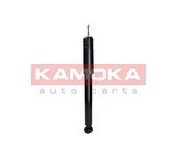 Shock absorber Rear Axle Bottom eye 2000880 KAMOKA for HONDA ACCORD VII Tourer