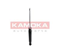Shock absorber Rear Axle Bottom eye 2000881 KAMOKA for AUDI Q5