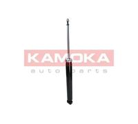Shock absorber Rear Axle Bottom eye 2000882 KAMOKA for CITROËN PEUGEOT