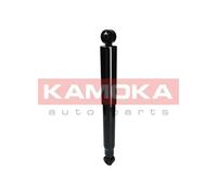 Shock absorber Rear Axle Bottom eye 2000883 KAMOKA for OPEL CHEVROLET