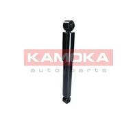 Shock absorber Rear Axle Bottom eye 2000886 KAMOKA for OPEL RENAULT NISSAN