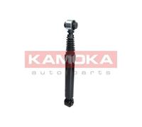 Shock absorber Rear Axle Bottom eye 2000893 KAMOKA for CITROËN C4 PICASSO I MPV