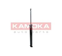 Shock absorber Rear Axle Bottom eye 2000894 KAMOKA for ALFA ROMEO MITO