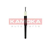 Shock absorber Rear Axle Bottom eye 2000895 KAMOKA for CHEVROLET SPARK