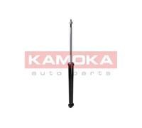 Kamoka Shock Absorber 2000896 - Rear, Gas - Fits FIAT Linea 198 A3.000/198A4/350A1.000