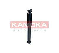 Kamoka Shock Absorber 2000903 - Rear Axle Bottom Eye - For Lancia Ypsilon