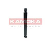 Shock absorber Rear Axle Bottom eye 2000905 KAMOKA for FIAT PANDA