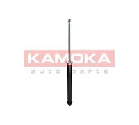 Shock absorber Rear Axle Bottom eye 2000906 KAMOKA for CHEVROLET OPEL