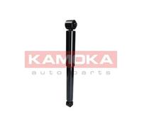 Shock absorber Rear Axle Bottom eye 2000912 KAMOKA for NISSAN RENAULT