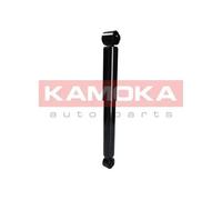 Fits KAMOKA AMORTYZATORY 2000913 REAR SHOCK ABSORBER NISSAN QASHQAI 1 ⭐UK Stock⭐