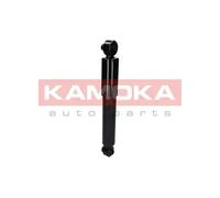 REAR SHOCK ABSORBER FITS: HYUNDAI I10 I PA 1.1/1.1 CRDI I