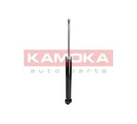 Shock absorber Rear Axle Bottom eye 2000924 KAMOKA for KIA HYUNDAI