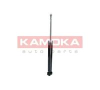 Shock absorber Rear Axle Bottom eye 2000925 KAMOKA for KIA HYUNDAI