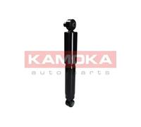 REAR SHOCK ABSORBER FITS: KIA SOUL I SUV 1.6 CRDI 115/1.6 CVVT/1.6 CRDI 128.K