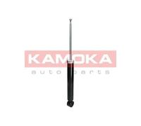 Shock absorber Rear Axle Bottom eye 2000929 KAMOKA for VW EOS