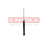 Shock absorber Rear Axle Bottom eye 2000935 KAMOKA for MAZDA CX-5