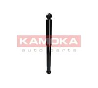 Shock absorber Rear Axle Bottom eye 2000943 KAMOKA for TOYOTA HILUX VI Pickup