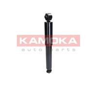 Shock absorber Rear Axle Bottom eye 2000951 KAMOKA for OPEL