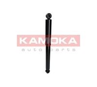 Shock absorber Rear Axle Bottom eye 2000954 KAMOKA for FIAT DOBLO Combi