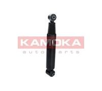 Shock absorber Rear Axle Bottom eye 2000964 KAMOKA for PEUGEOT VOLVO