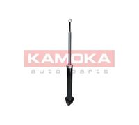 Shock absorber Rear Axle Bottom eye 2000966 KAMOKA for VW GOLF Mk III Estate