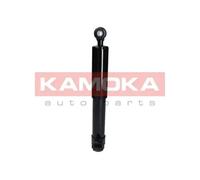 Shock absorber Rear Axle Bottom eye 2000968 KAMOKA for FIAT RENAULT MITSUBISHI