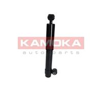 Shock absorber Rear Axle Bottom eye 2000968 KAMOKA for FIAT RENAULT MITSUBISHI