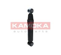 Shock absorber Rear Axle Bottom eye 2000969 KAMOKA for PEUGEOT CITROËN