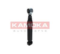 Shock absorber Rear Axle Bottom eye 2000971 KAMOKA for CITROËN PEUGEOT