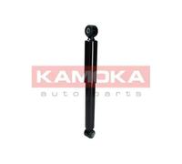 Shock absorber Rear Axle Bottom eye 2000973 KAMOKA for FIAT PUNTO GRANDE PUNTO