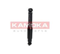 Shock absorber Rear Axle Bottom eye 2000974 KAMOKA for PEUGEOT FIAT CITROËN