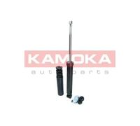 Shock absorber Rear Axle Bottom eye 2000978 KAMOKA for OPEL CHEVROLET
