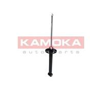 REAR SHOCK ABSORBER FITS: VW DASHER B1 1.3/1.5/1.6/1.5 D/1.6 GLI.VW SANTANA B