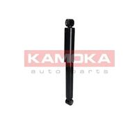 Shock absorber Rear Axle Bottom eye 2000982 KAMOKA for DAEWOO VOLVO