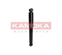 Shock absorber Rear Axle Bottom eye 2000982 KAMOKA for DAEWOO VOLVO