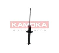 Shock absorber Rear Axle Bottom eye 2000985 KAMOKA for VW SEAT