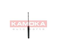 Shock absorber Rear Axle Bottom eye 2000986 KAMOKA for NISSAN MICRA II