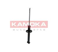 Shock absorber Rear Axle Bottom eye 2000987 KAMOKA for SEAT VW
