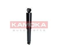 Shock absorber Rear Axle Bottom eye 2000992 KAMOKA for PEUGEOT FIAT CITROËN