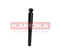 Shock absorber Rear Axle Bottom eye 2000993 KAMOKA for CHRYSLER