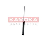 Shock absorber Rear Axle Bottom eye 2000994 KAMOKA for AUDI Q5 A5 A5 Sportback
