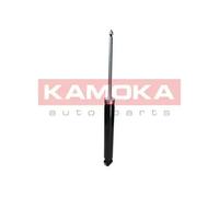Shock absorber Rear Axle Bottom eye 2000995 KAMOKA for PEUGEOT 308 I