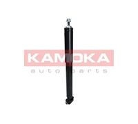 Kamoka Rear Shock Absorber 2000997 - Rear Axle Bottom Eye - Fits 2.0T/2.4/2.4D/D5 (Ford/Volvo)
