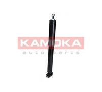 Shock absorber Rear Axle Bottom eye 2000997 KAMOKA for FORD VOLVO